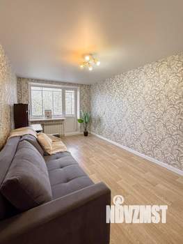 1-к квартира, вторичка, 31м2, 3/5 этаж