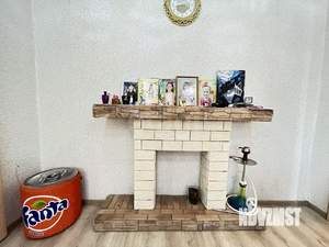 3-к квартира, вторичка, 48м2, 3/5 этаж