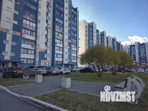 2-к квартира, вторичка, 65м2, 5/10 этаж