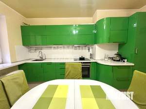 3-к квартира, вторичка, 104м2, 6/10 этаж