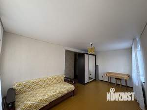 1-к квартира, вторичка, 31м2, 4/5 этаж