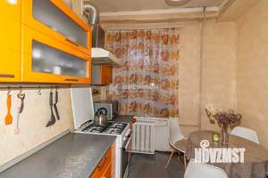 2-к квартира, вторичка, 56м2, 2/2 этаж