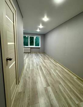 Студия квартира, вторичка, 19м2, 3/5 этаж