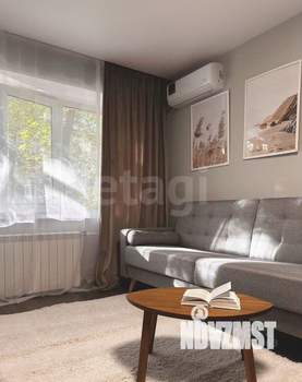 1-к квартира, вторичка, 31м2, 1/5 этаж