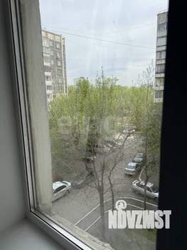 1-к квартира, вторичка, 30м2, 4/9 этаж