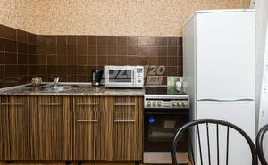 3-к квартира, вторичка, 67м2, 10/10 этаж