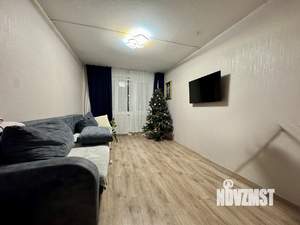 3-к квартира, вторичка, 66м2, 5/9 этаж