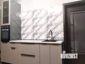 1-к квартира, вторичка, 32м2, 1/9 этаж