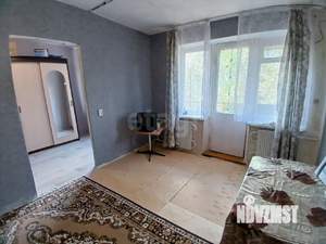 2-к квартира, вторичка, 45м2, 5/5 этаж
