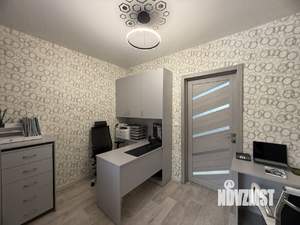 4-к квартира, вторичка, 85м2, 1/5 этаж