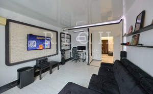 2-к квартира, вторичка, 74м2, 13/17 этаж