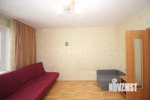 1-к квартира, вторичка, 40м2, 6/9 этаж