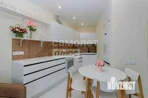 2-к квартира, вторичка, 52м2, 4/16 этаж