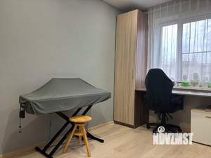 2-к квартира, вторичка, 45м2, 5/5 этаж