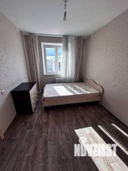 2-к квартира, вторичка, 41м2, 10/11 этаж