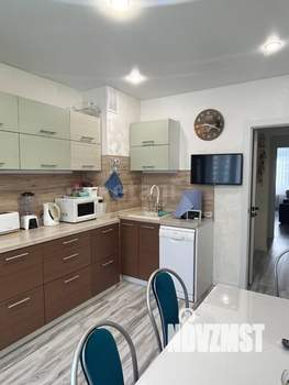 2-к квартира, вторичка, 54м2, 2/10 этаж