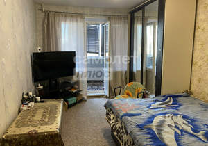 3-к квартира, вторичка, 66м2, 8/9 этаж