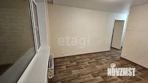 Студия квартира, вторичка, 35м2, 4/9 этаж