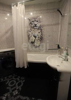 2-к квартира, вторичка, 58м2, 16/20 этаж