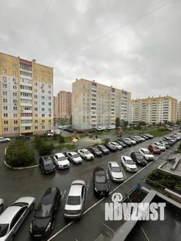 2-к квартира, вторичка, 56м2, 3/10 этаж