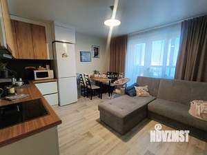 2-к квартира, вторичка, 39м2, 10/18 этаж