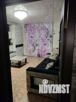 3-к квартира, вторичка, 88м2, 2/2 этаж