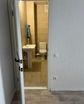 4-к квартира, вторичка, 84м2, 3/10 этаж