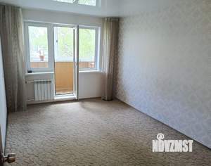 3-к квартира, вторичка, 58м2, 4/6 этаж