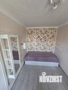 2-к квартира, вторичка, 43м2, 4/5 этаж