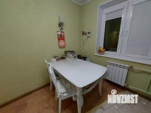 3-к квартира, вторичка, 65м2, 4/11 этаж