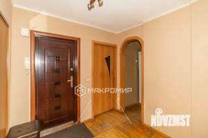 3-к квартира, вторичка, 64м2, 4/9 этаж