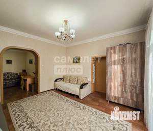 2-к квартира, вторичка, 55м2, 2/5 этаж