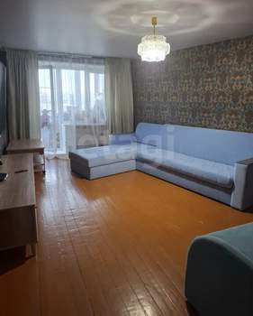 2-к квартира, вторичка, 59м2, 5/5 этаж