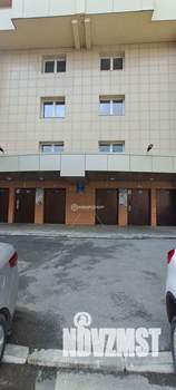 2-к квартира, вторичка, 58м2, 5/17 этаж