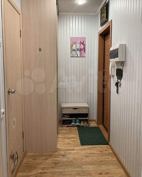 2-к квартира, вторичка, 32м2, 9/10 этаж