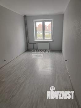 1-к квартира, вторичка, 41м2, 3/20 этаж