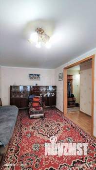 2-к квартира, вторичка, 45м2, 2/5 этаж