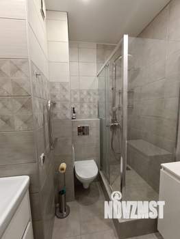 2-к квартира, вторичка, 61м2, 5/20 этаж