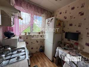 2-к квартира, вторичка, 45м2, 4/5 этаж