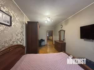 2-к квартира, вторичка, 75м2, 4/11 этаж
