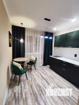 1-к квартира, вторичка, 41м2, 4/10 этаж