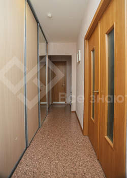 1-к квартира, вторичка, 40м2, 4/10 этаж