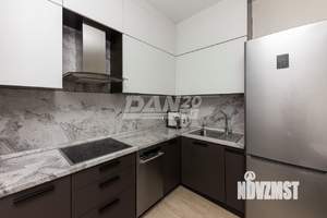 2-к квартира, вторичка, 73м2, 4/16 этаж