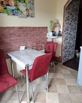 2-к квартира, вторичка, 50м2, 9/9 этаж