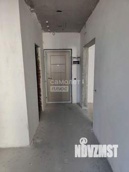 1-к квартира, вторичка, 38м2, 7/16 этаж
