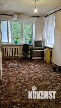 1-к квартира, вторичка, 30м2, 2/9 этаж