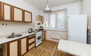 1-к квартира, вторичка, 32м2, 4/10 этаж