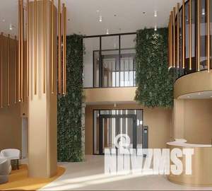 3-к квартира, вторичка, 76м2, 10/31 этаж