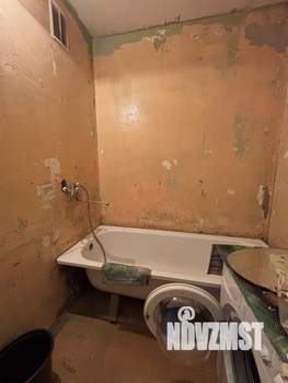 1-к квартира, вторичка, 33м2, 8/9 этаж