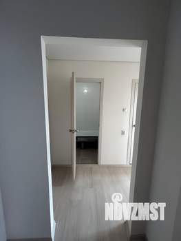 1-к квартира, вторичка, 38м2, 5/10 этаж